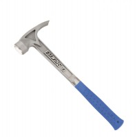 Estwing Ti NEW Titanium Claw Hammer Blue Handle &pound;309.00